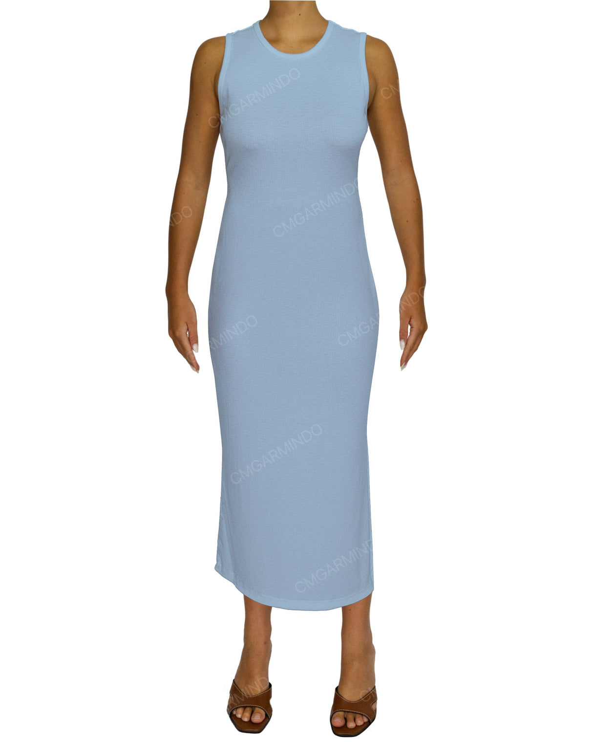 Tank Midi Dress