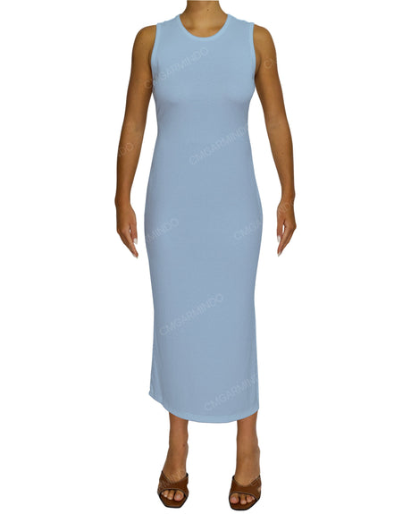 Tank Midi Dress