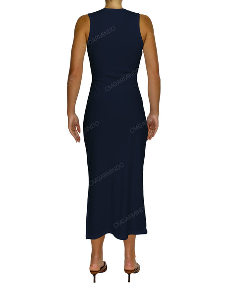Tank Midi Dress