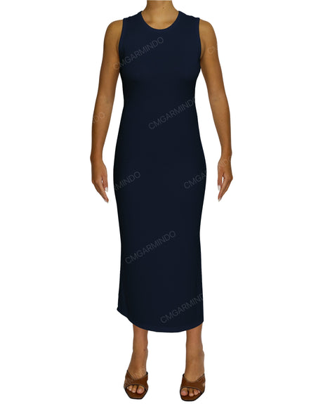 Tank Midi Dress