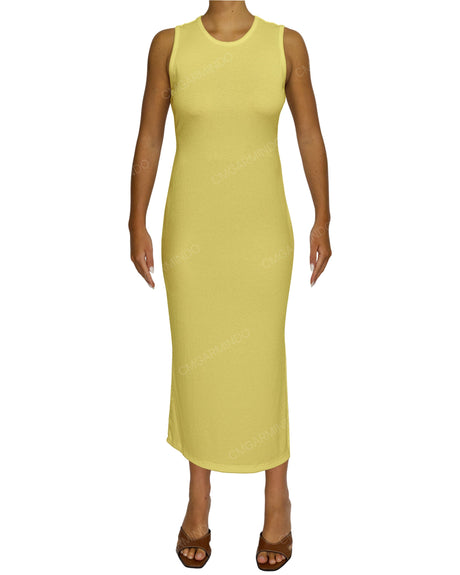 Tank Midi Dress