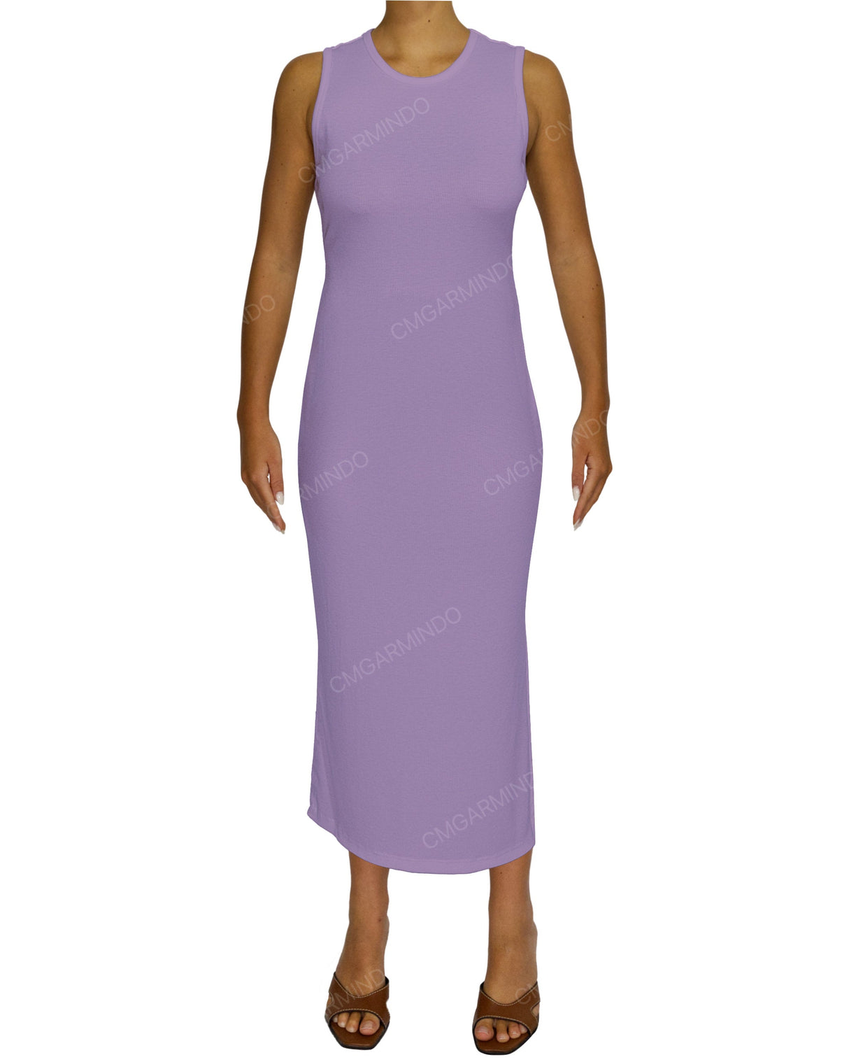 Tank Midi Dress