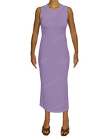 Tank Midi Dress