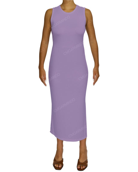 Tank Midi Dress
