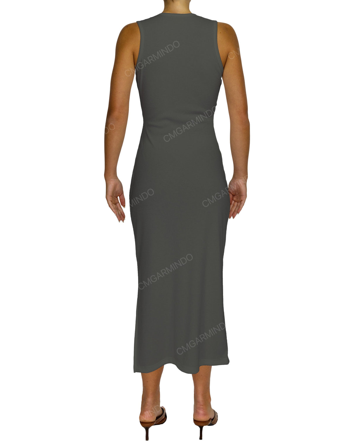 Tank Midi Dress