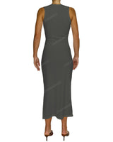 Tank Midi Dress