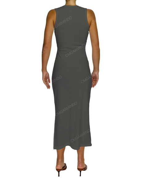 Tank Midi Dress