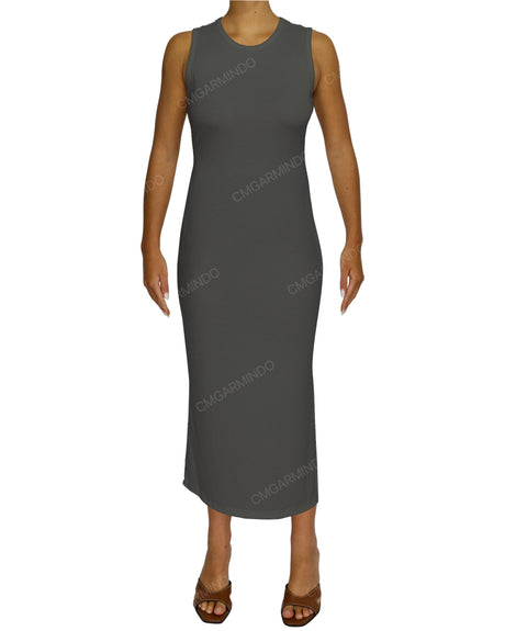 Tank Midi Dress