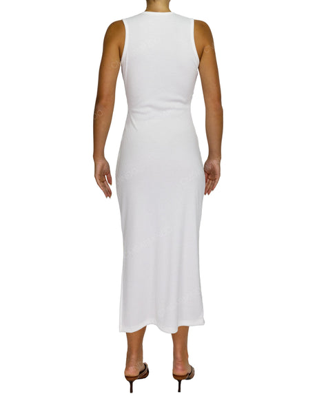 Tank Midi Dress