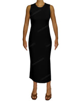 Tank Midi Dress