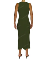 Tank Midi Dress
