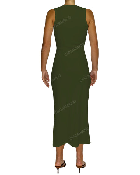 Tank Midi Dress