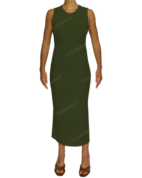 Tank Midi Dress