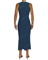 Tank Midi Dress