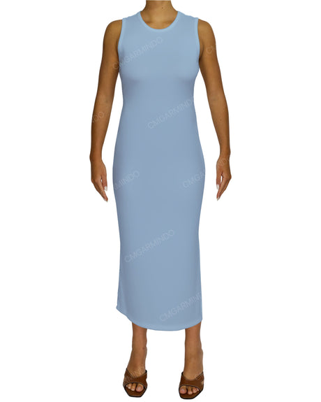 Tank Midi Dress