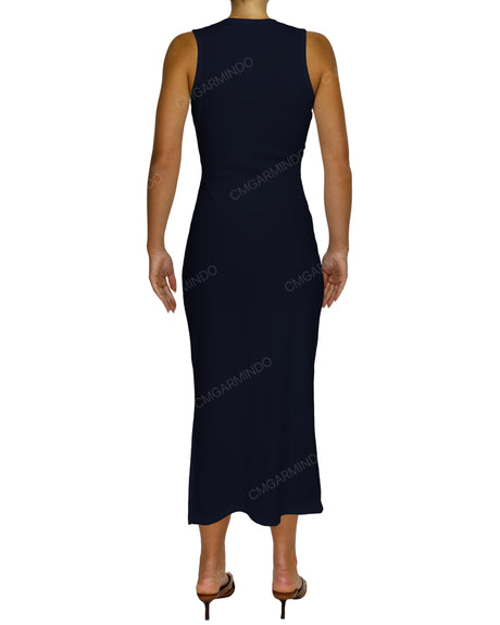 Tank Midi Dress