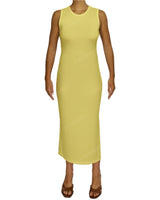 Tank Midi Dress