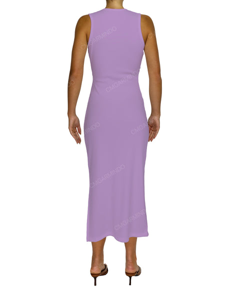 Tank Midi Dress