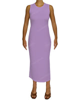 Tank Midi Dress