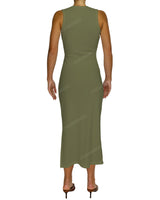 Tank Midi Dress