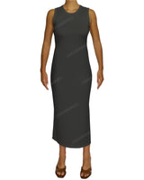 Tank Midi Dress