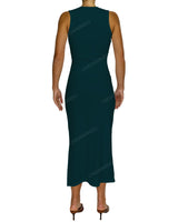 Tank Midi Dress