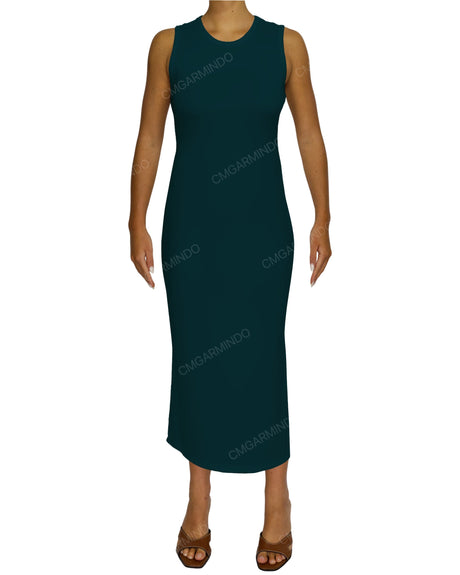 Tank Midi Dress