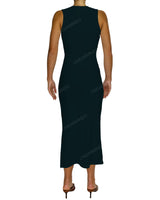 Tank Midi Dress