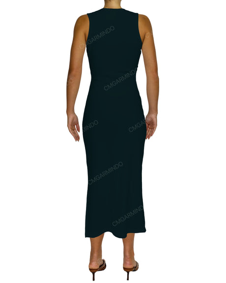 Tank Midi Dress