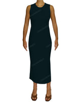 Tank Midi Dress