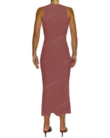Tank Midi Dress