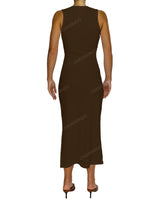 Tank Midi Dress