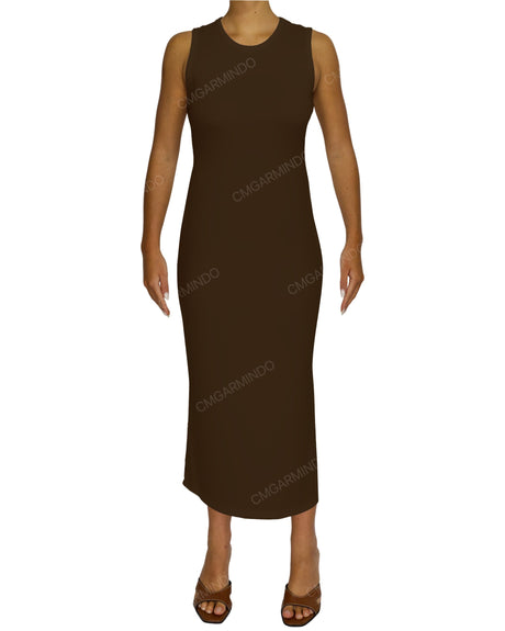 Tank Midi Dress