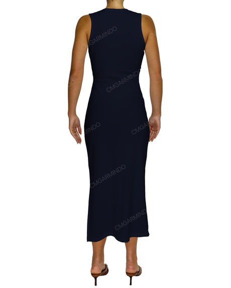 Tank Midi Dress