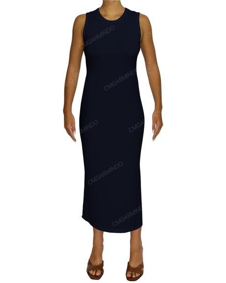 Tank Midi Dress