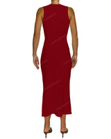 Tank Midi Dress