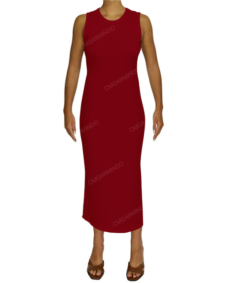 Tank Midi Dress
