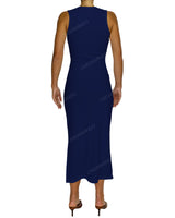 Tank Midi Dress