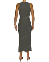 Tank Midi Dress