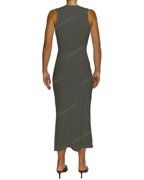 Tank Midi Dress