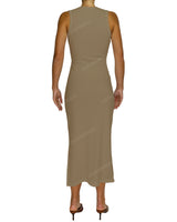 Tank Midi Dress