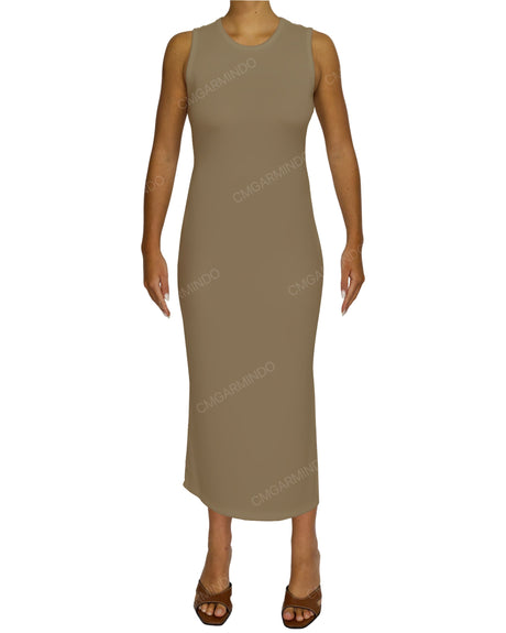 Tank Midi Dress