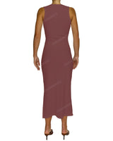 Tank Midi Dress