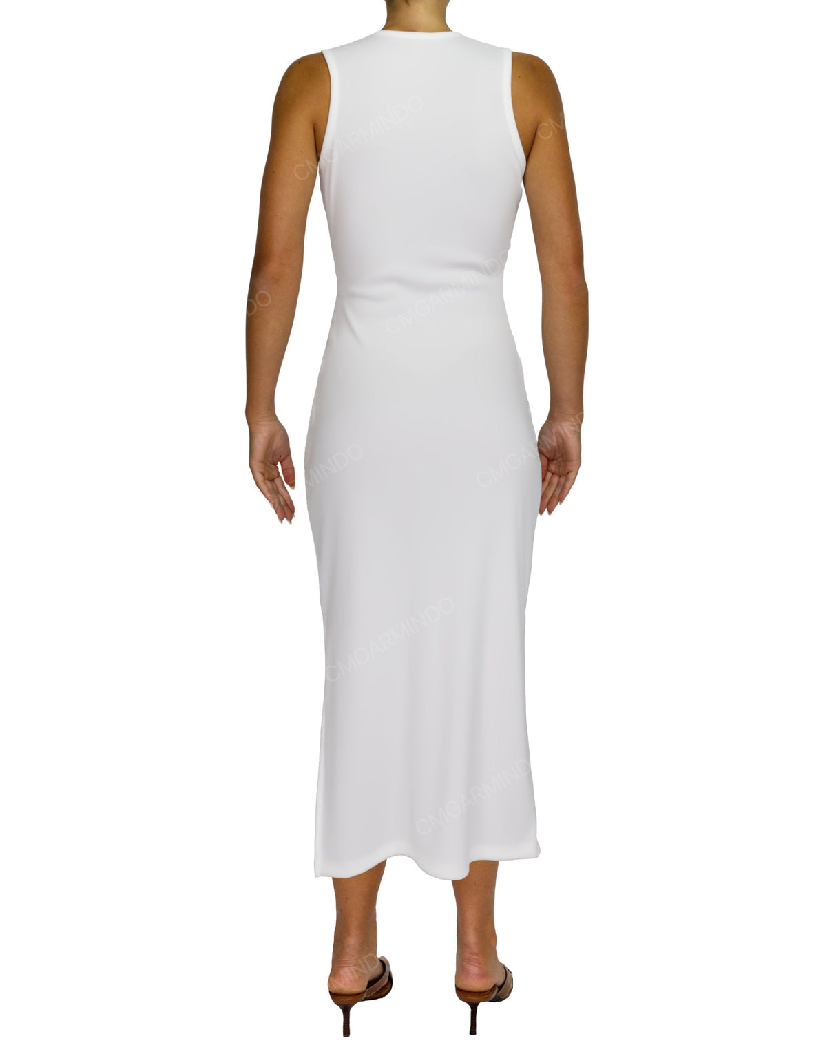 Tank Midi Dress