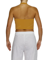 Square Neck Halter Top