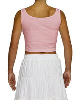 Crop Tank Top