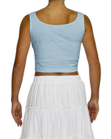 Crop Tank Top