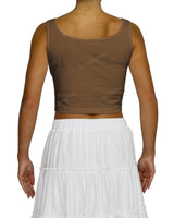 Crop Tank Top