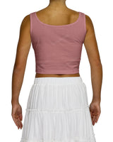 Crop Tank Top
