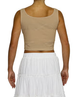 Crop Tank Top